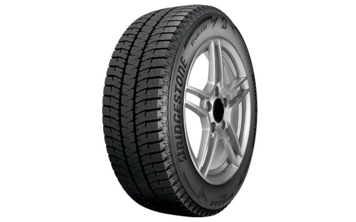 Bridgestone Blizzak WS90