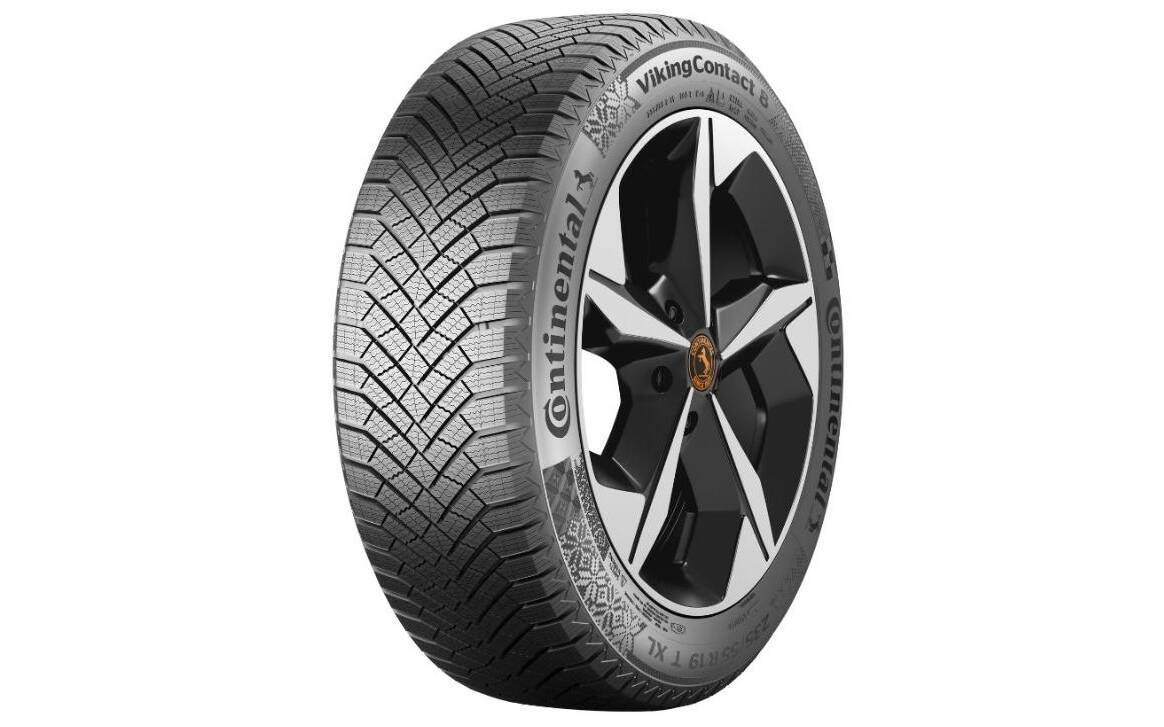 Continental VikingContact 8