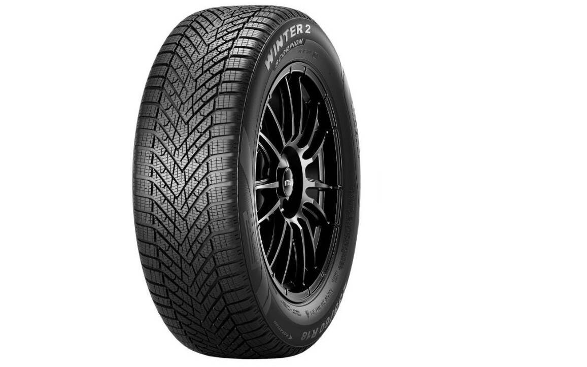 Pirelli Scorpion Winter 2