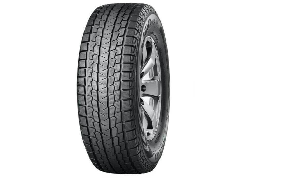 Yokohama iceGuard G075