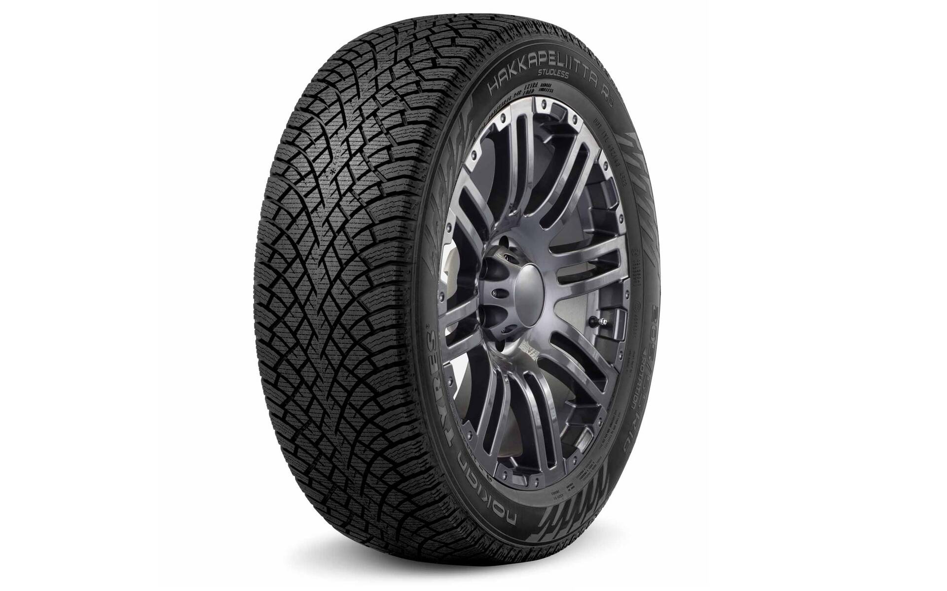 Nokian Hakkapeliitta R5 SUV