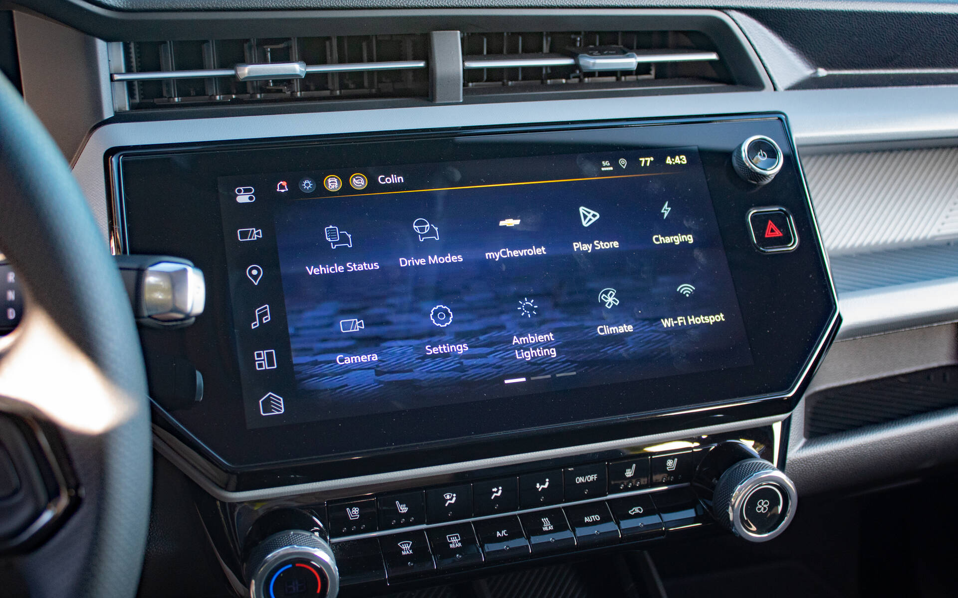 Canadian exclusive: We drove the 2027 Chevrolet Bolt