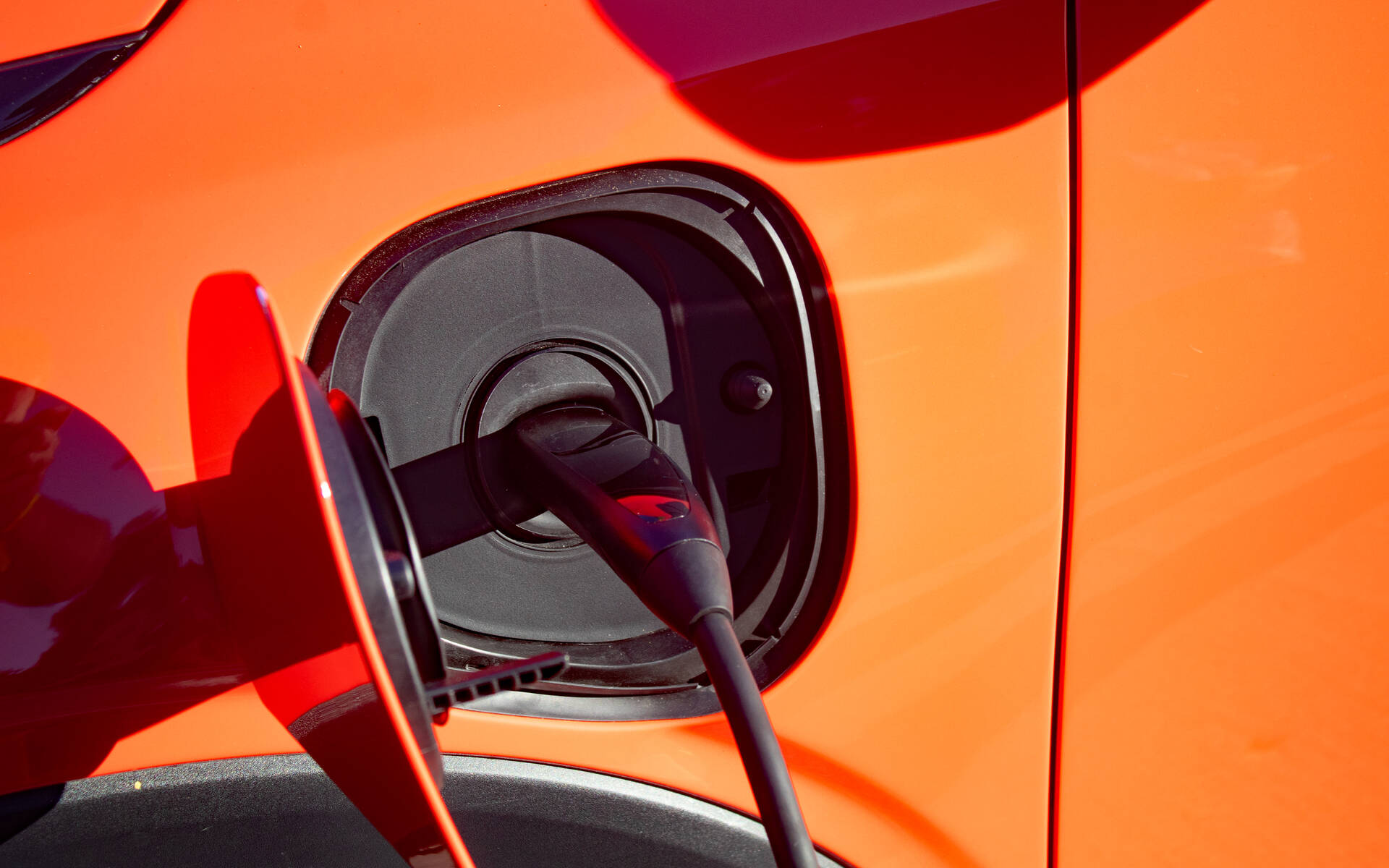 Canadian exclusive: We drove the 2027 Chevrolet Bolt