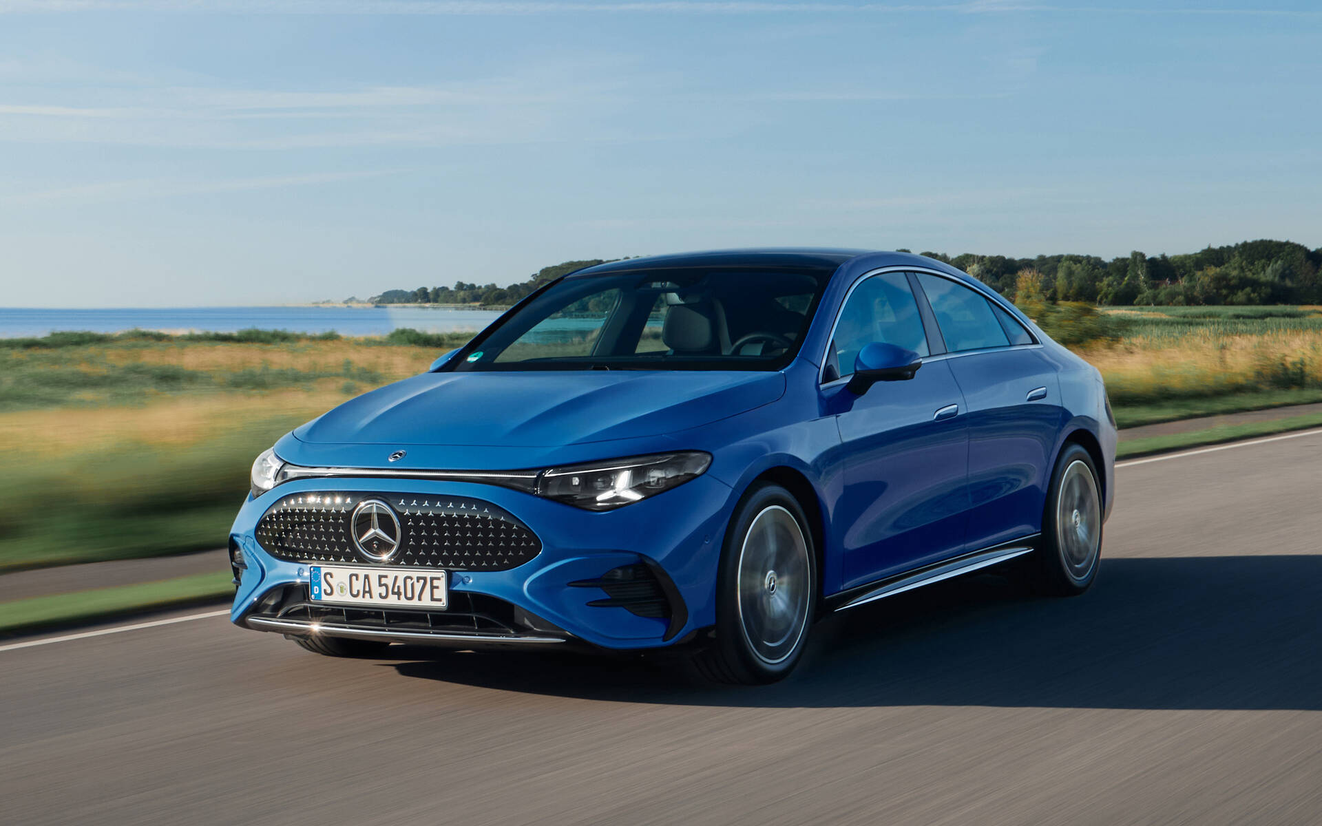 Top 10 most valuable car brands in 2025
