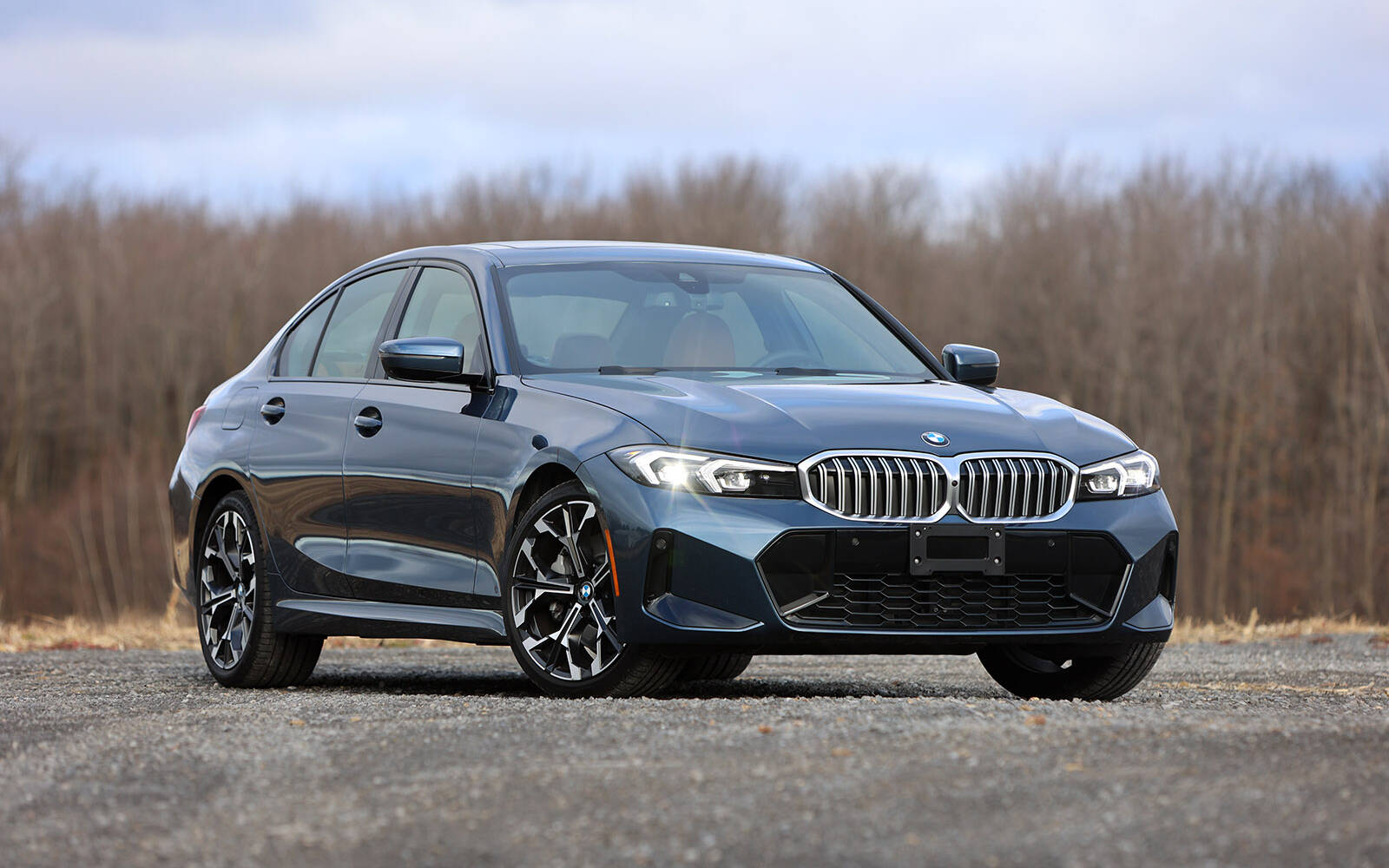 Top 10 most valuable car brands in 2025