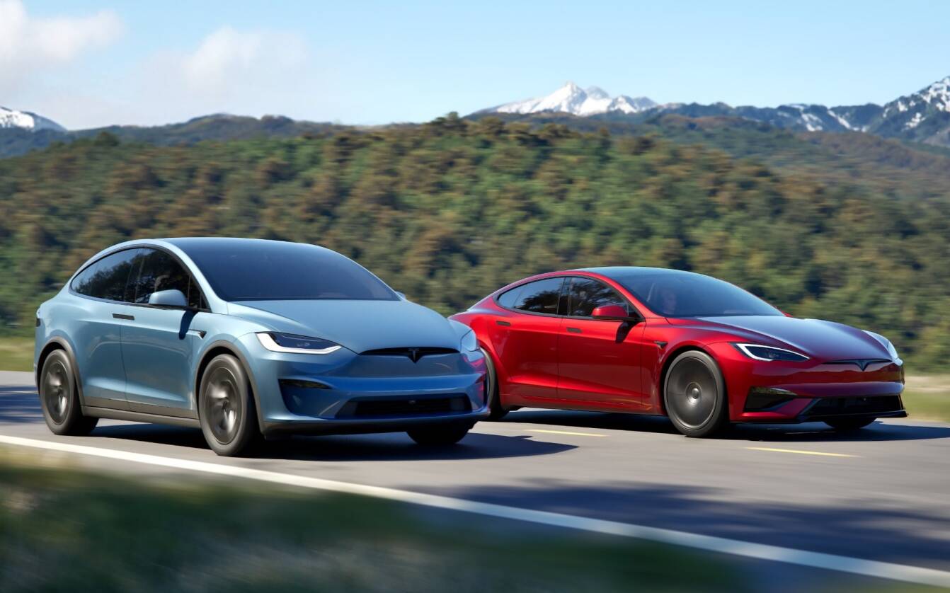 Top 10 most valuable car brands in 2025