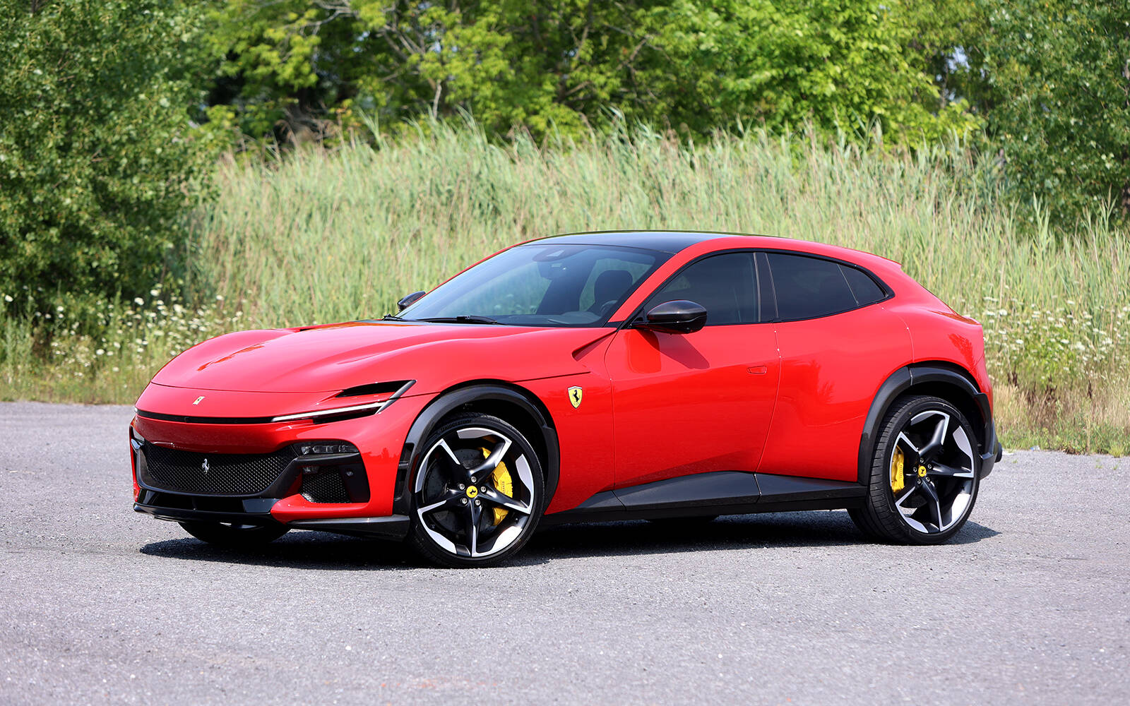 Top 10 most valuable car brands in 2025