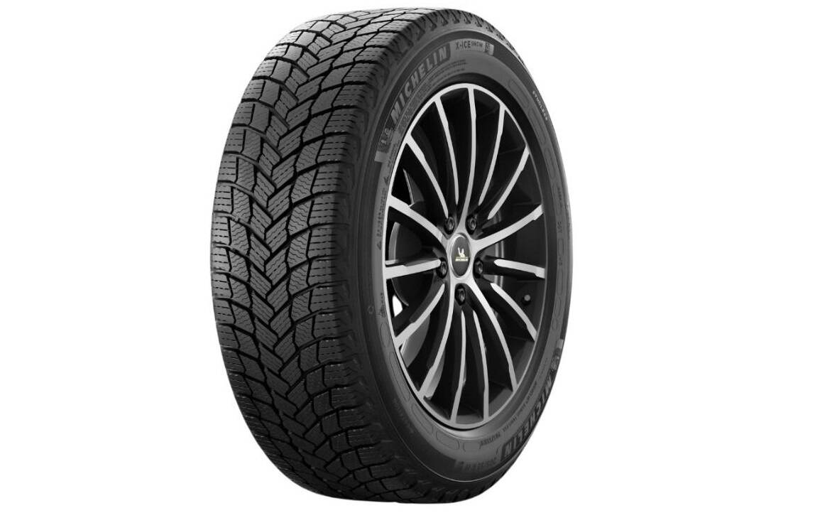 Michelin X-Ice Snow