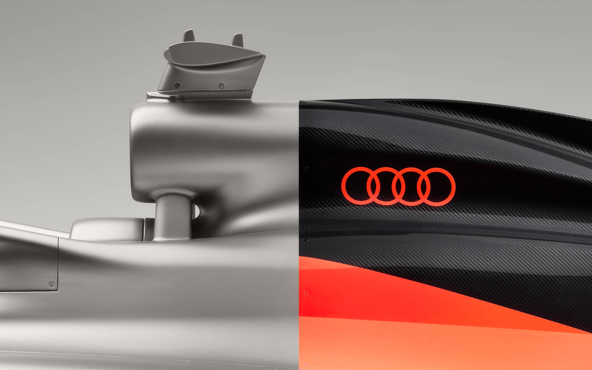 Formule 1: Audi dévoile un aperçu de sa monture pour 2026