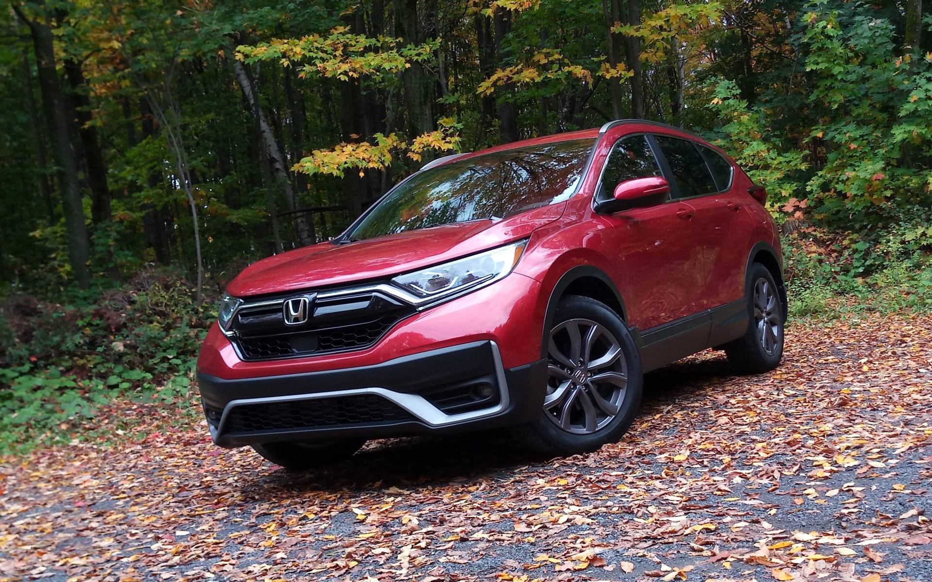 Top 10 most stolen vehicles: the Toyota RAV4 tops the list in Quebec and in Canada