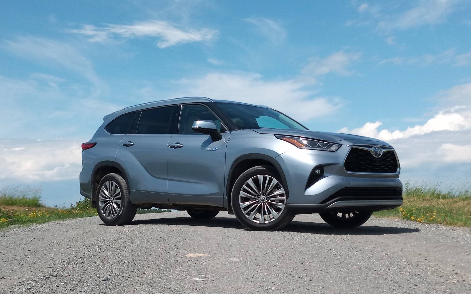 Top 10 most stolen vehicles: the Toyota RAV4 tops the list in Quebec and in Canada