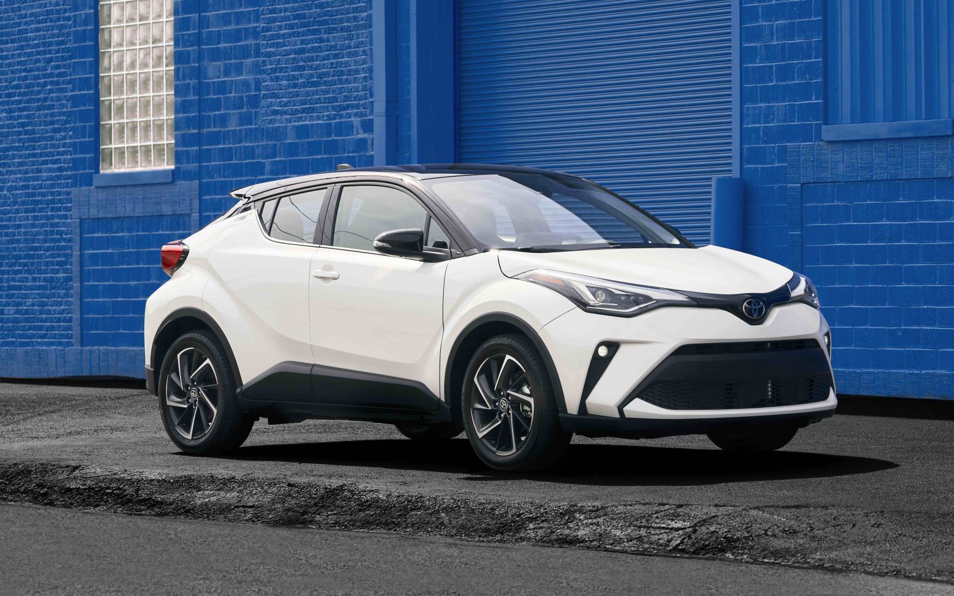 Top 10 most stolen vehicles: the Toyota RAV4 tops the list in Quebec and in Canada