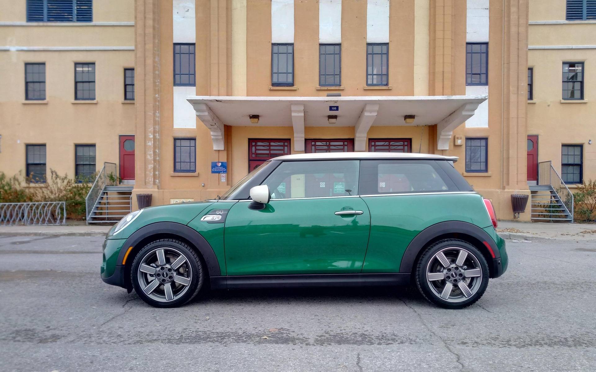 MINI Cooper 2014-2024 : quoi savoir avant d’acheter?