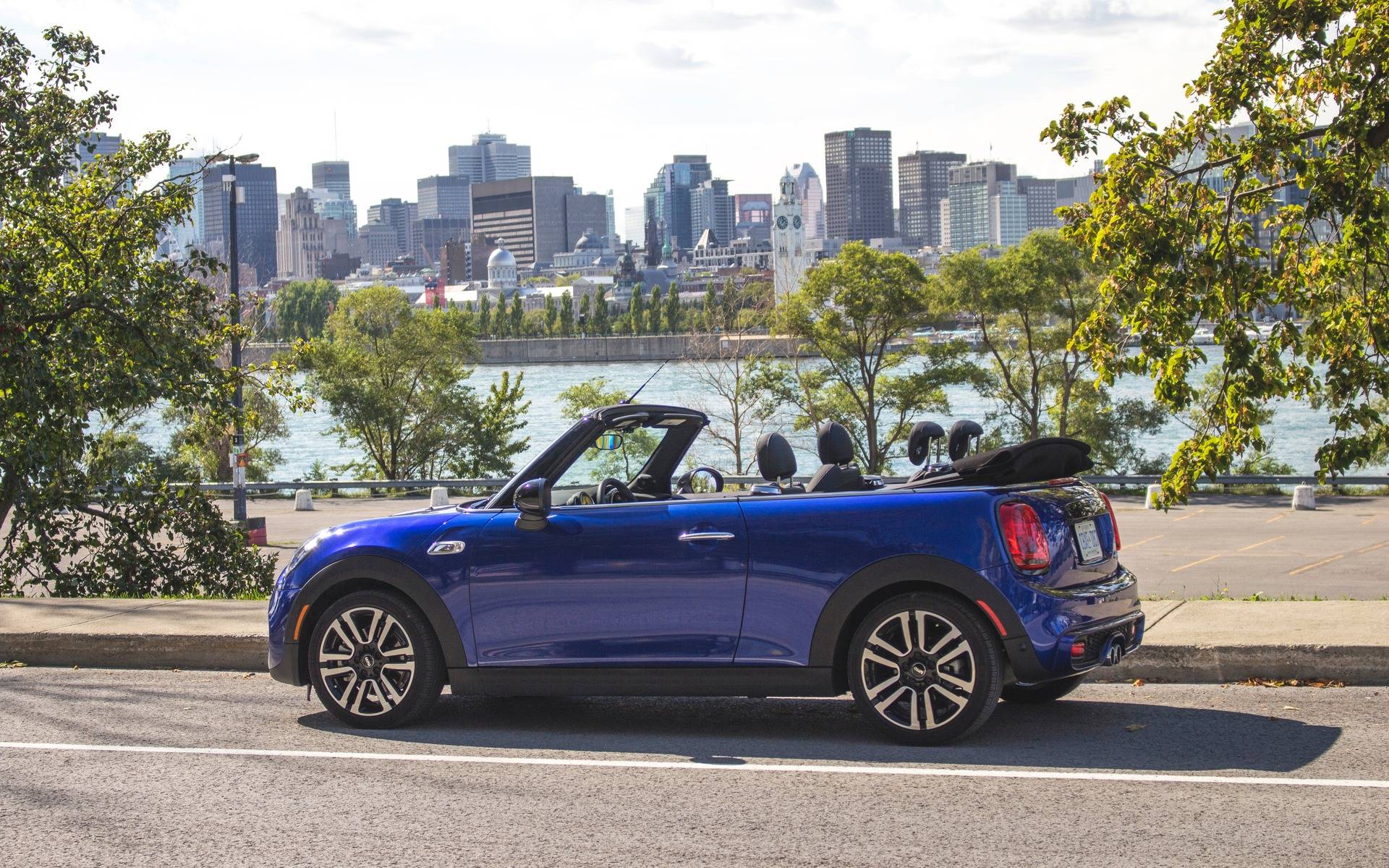 MINI Cooper 2014-2024 : quoi savoir avant d’acheter?