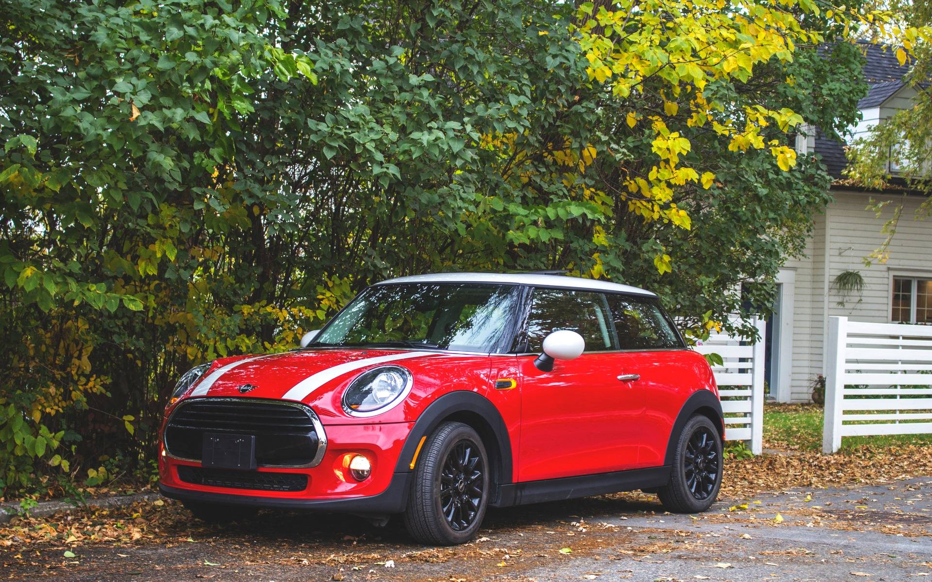 MINI Cooper 2014-2024 : quoi savoir avant d’acheter?