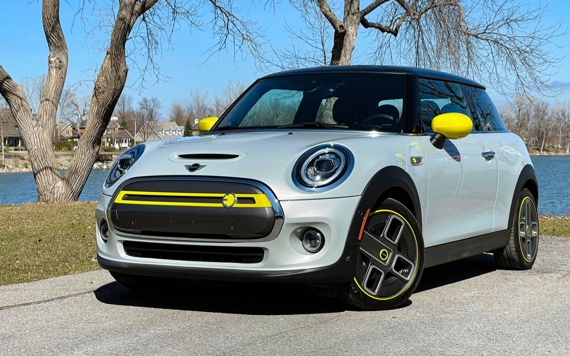 MINI Cooper 2014-2024 : quoi savoir avant d’acheter?