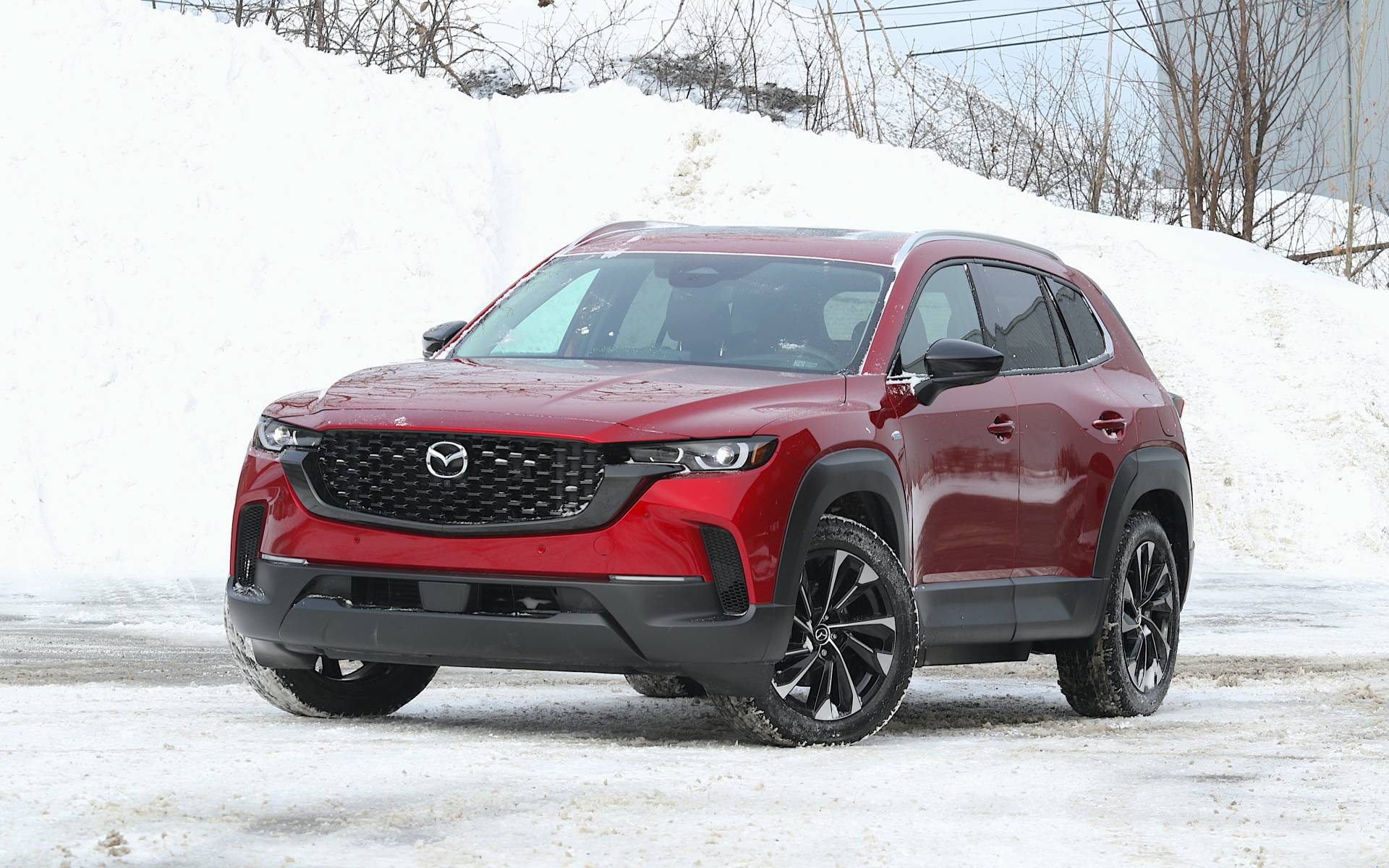 Les meilleurs véhicules hybrides à ne pas manquer en 2026