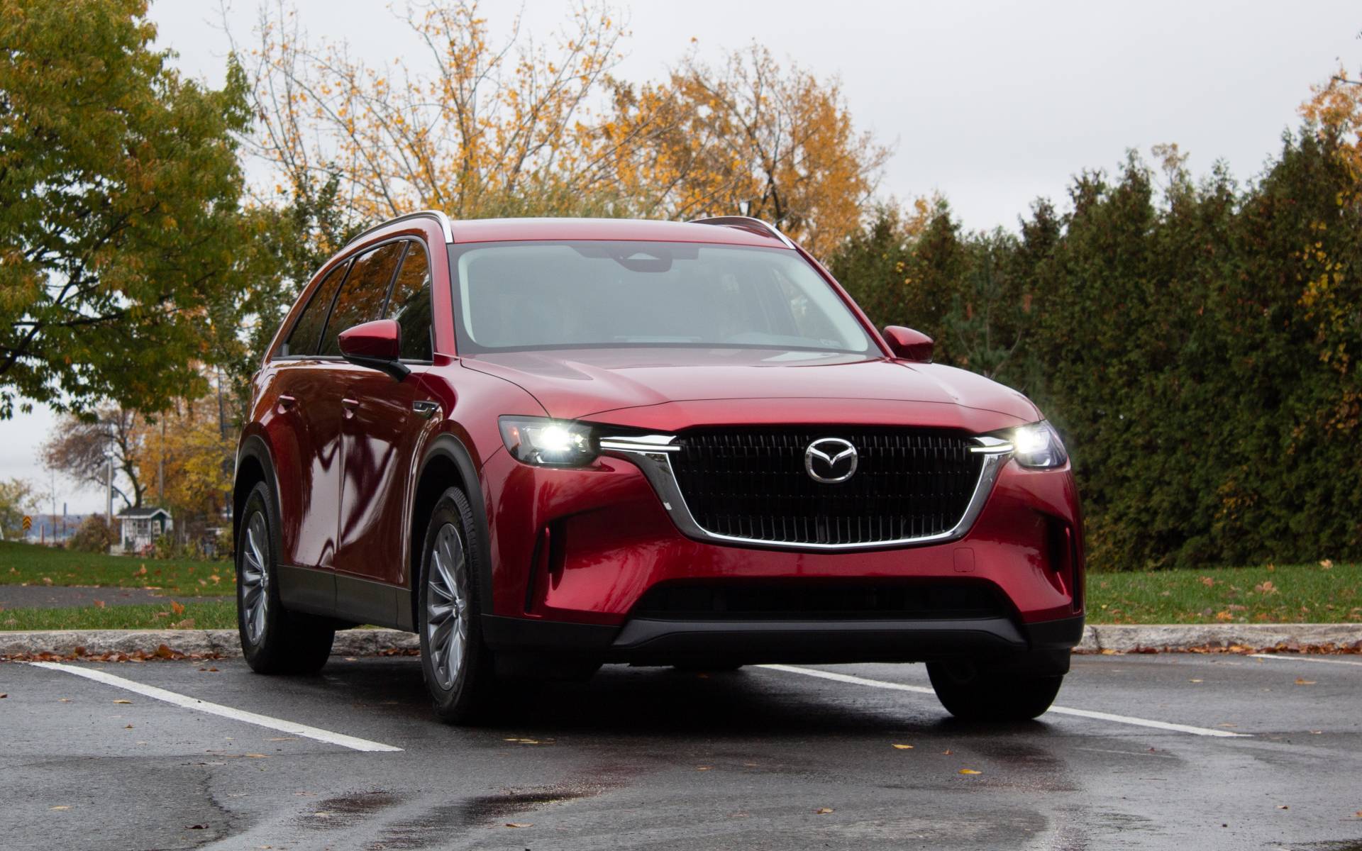 Top 10: the least reliable 2026 models according to Consumer Reports