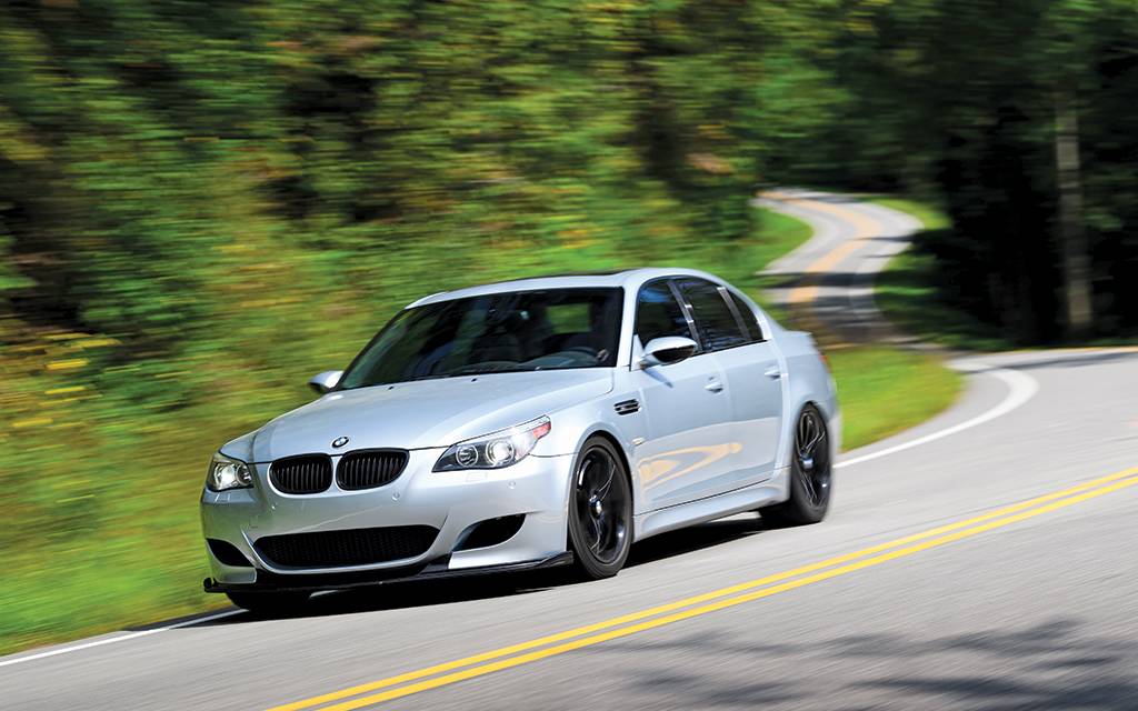 10 classic cars that will increase in value in 2026 according to Hagerty