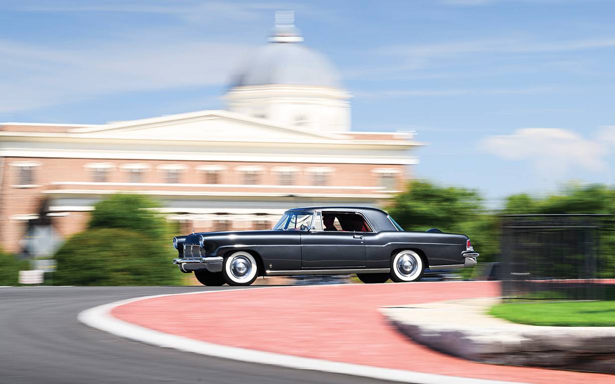 10 classic cars that will increase in value in 2026 according to Hagerty