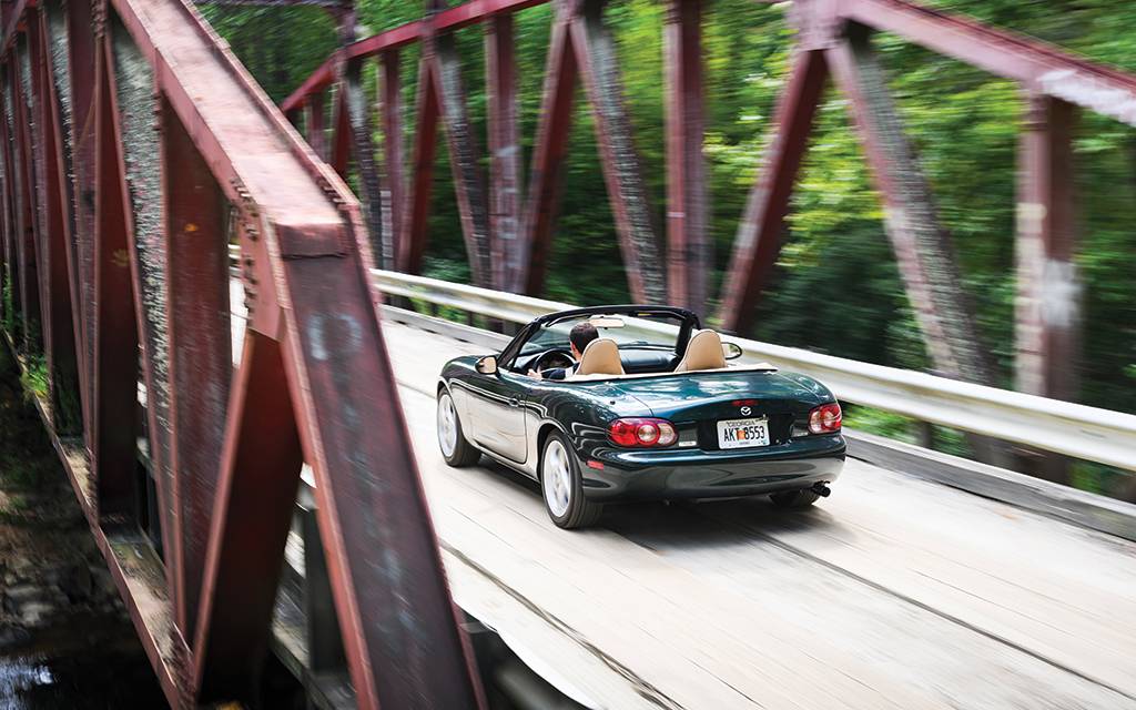 10 classic cars that will increase in value in 2026 according to Hagerty