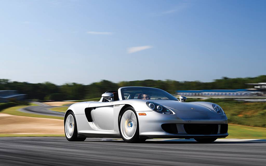 10 classic cars that will increase in value in 2026 according to Hagerty