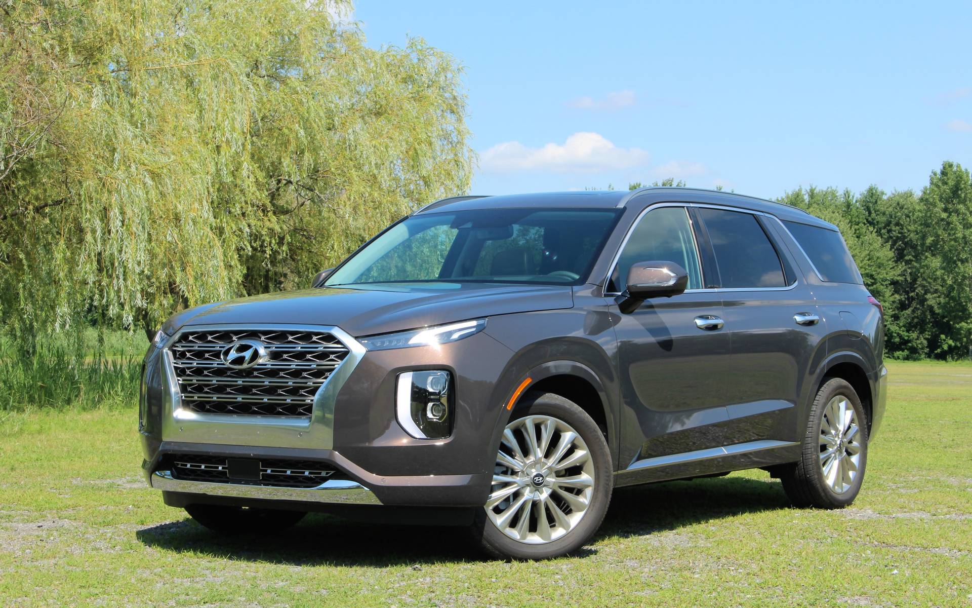 Hyundai Palisade 2020-2025 : quoi savoir avant d’acheter?