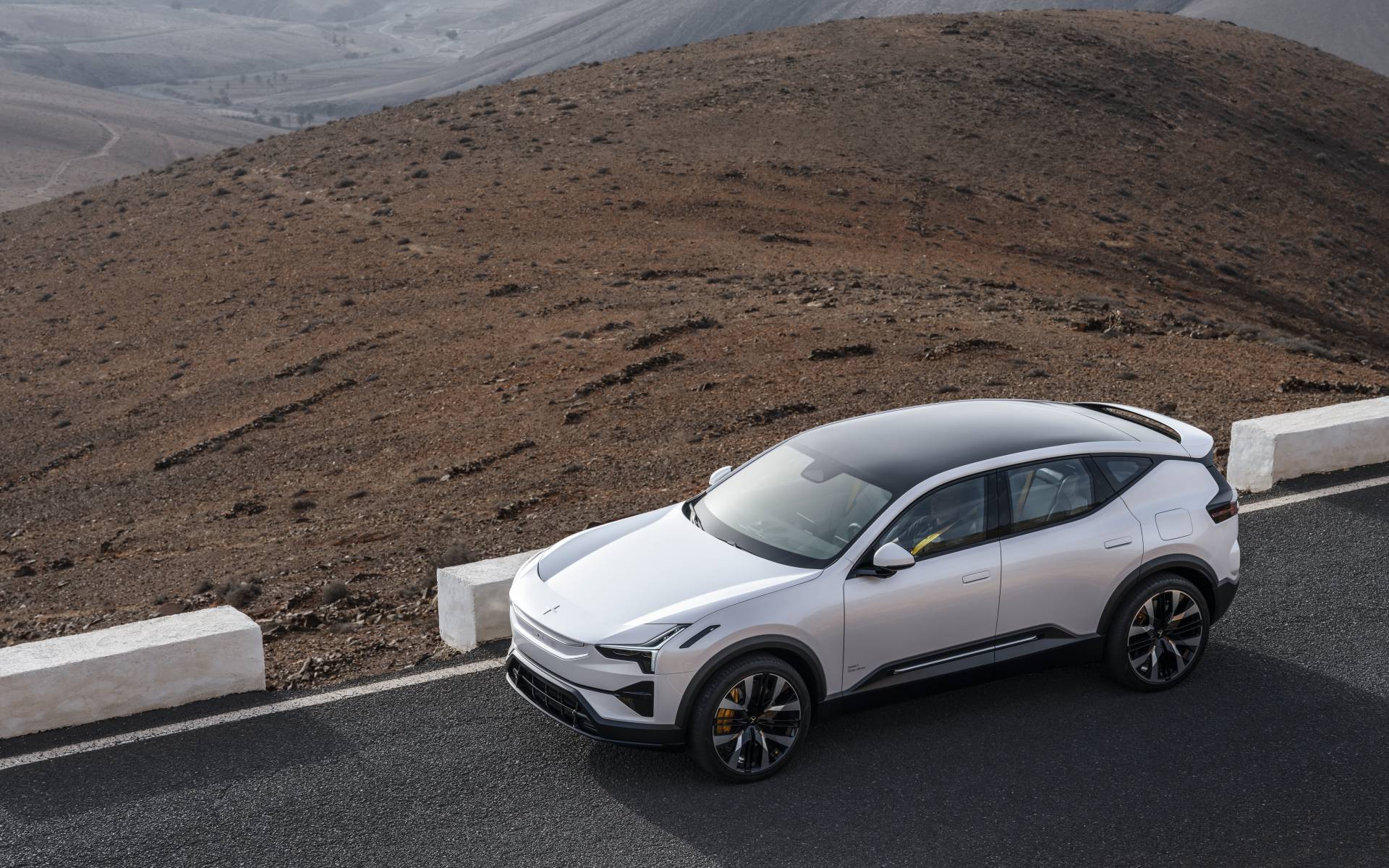 Polestar 3&nbsp;2025
