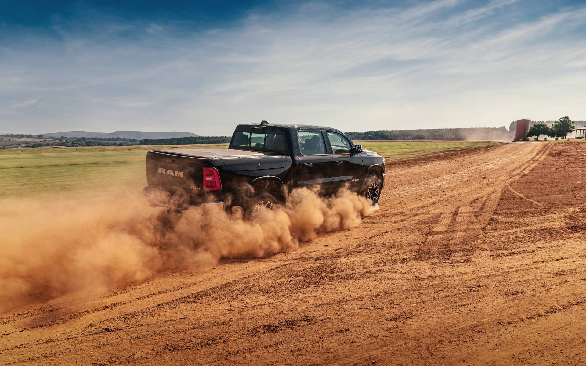 Ram 1500&nbsp;2025