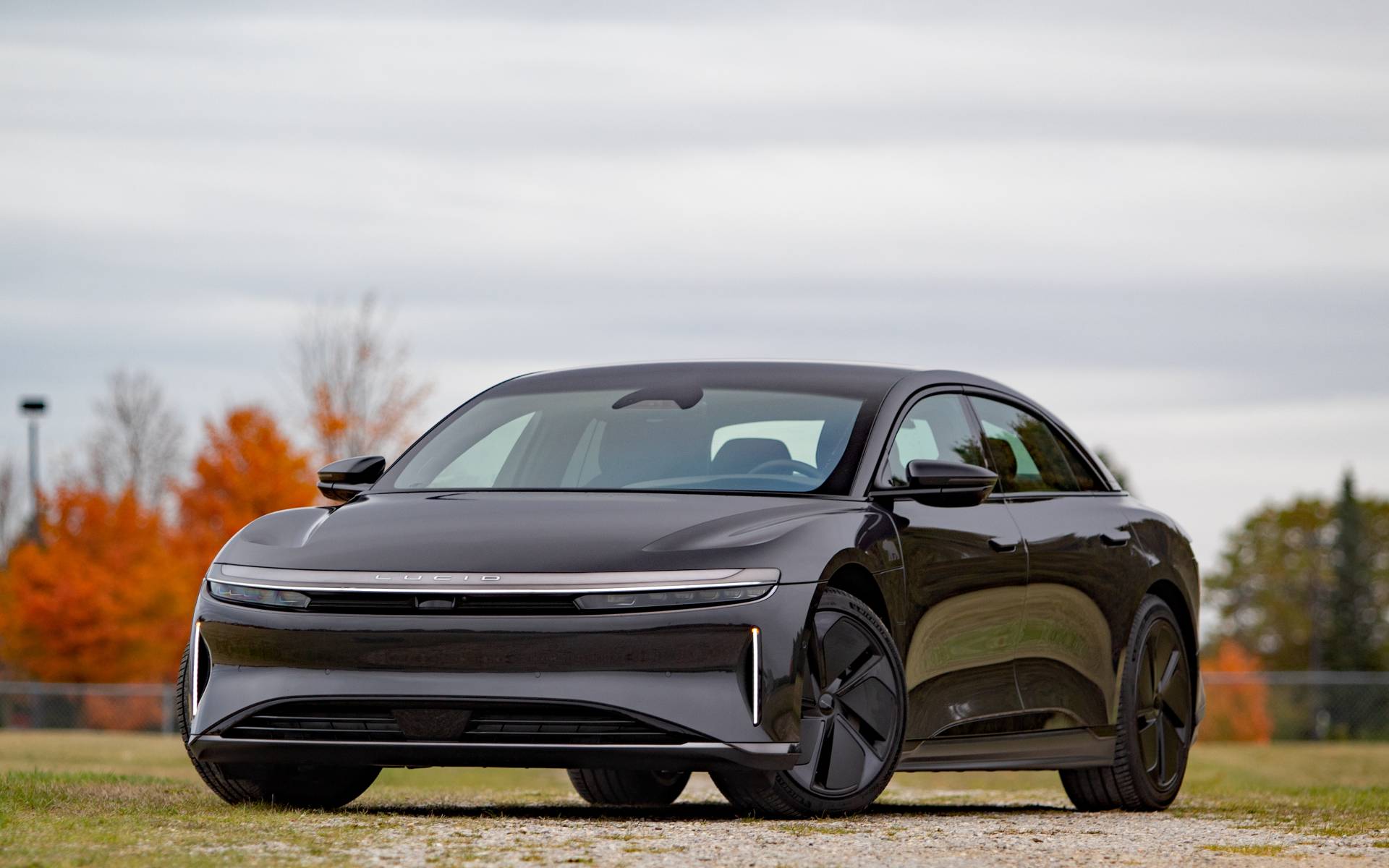 Lucid Air