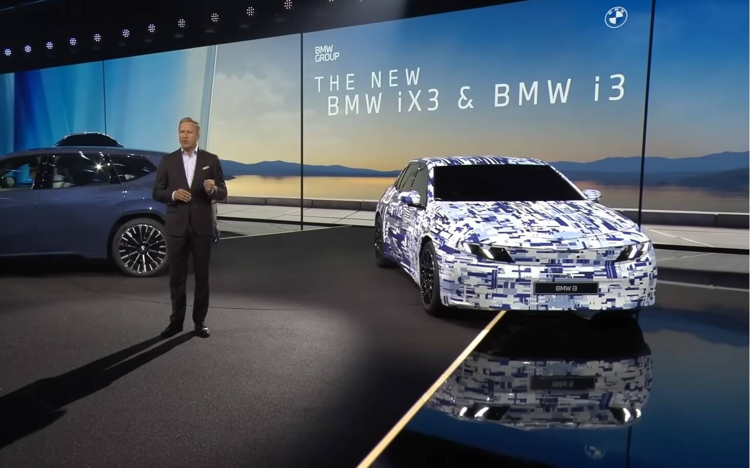 Vehicle unveilings to watch out for in 2026
