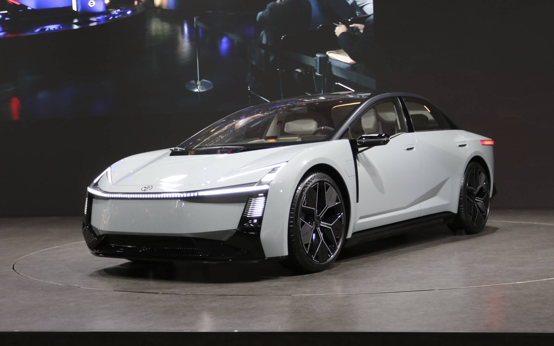 Vehicle unveilings to watch out for in 2026
