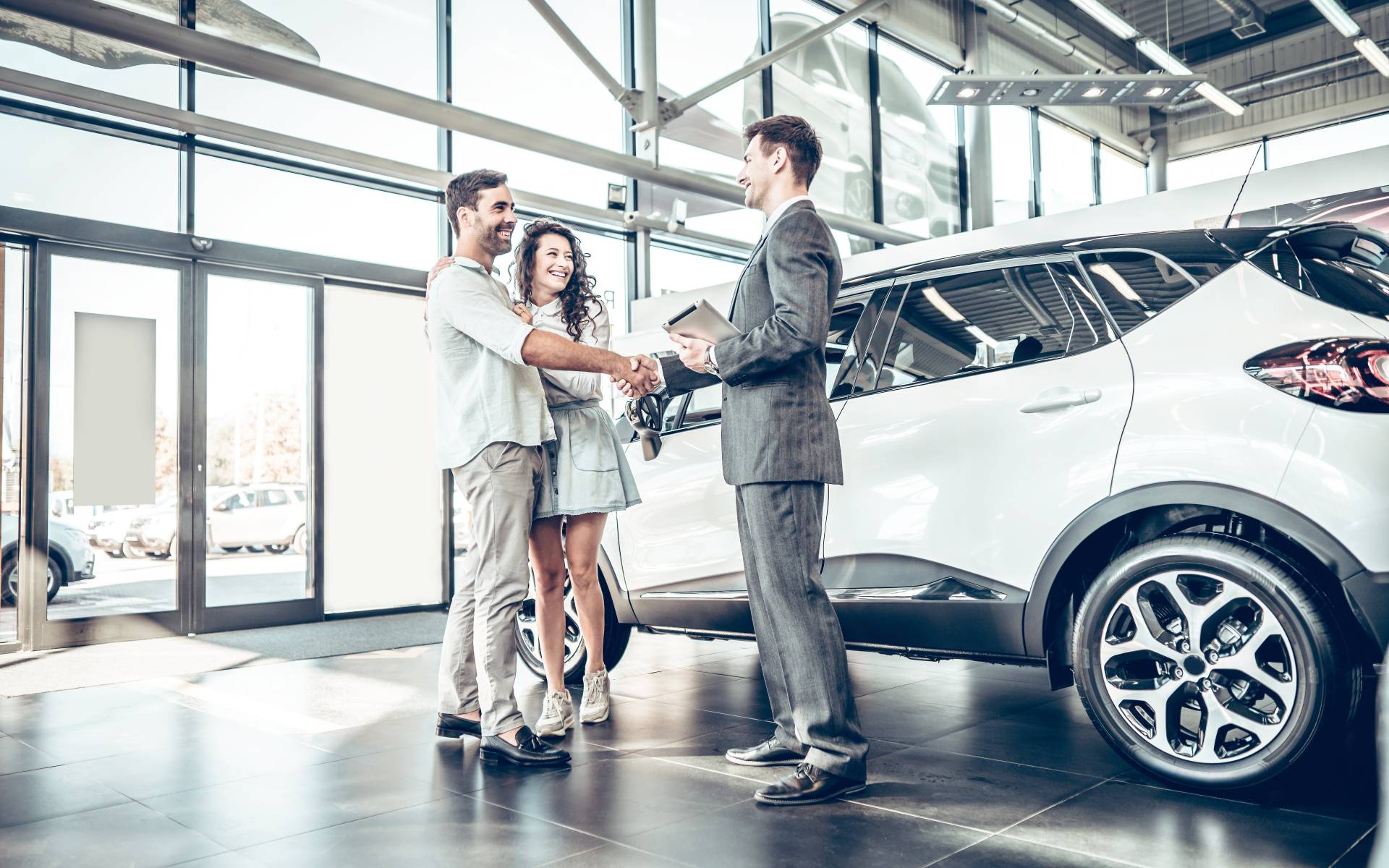 Car dealers will face discipline from the CCAQ