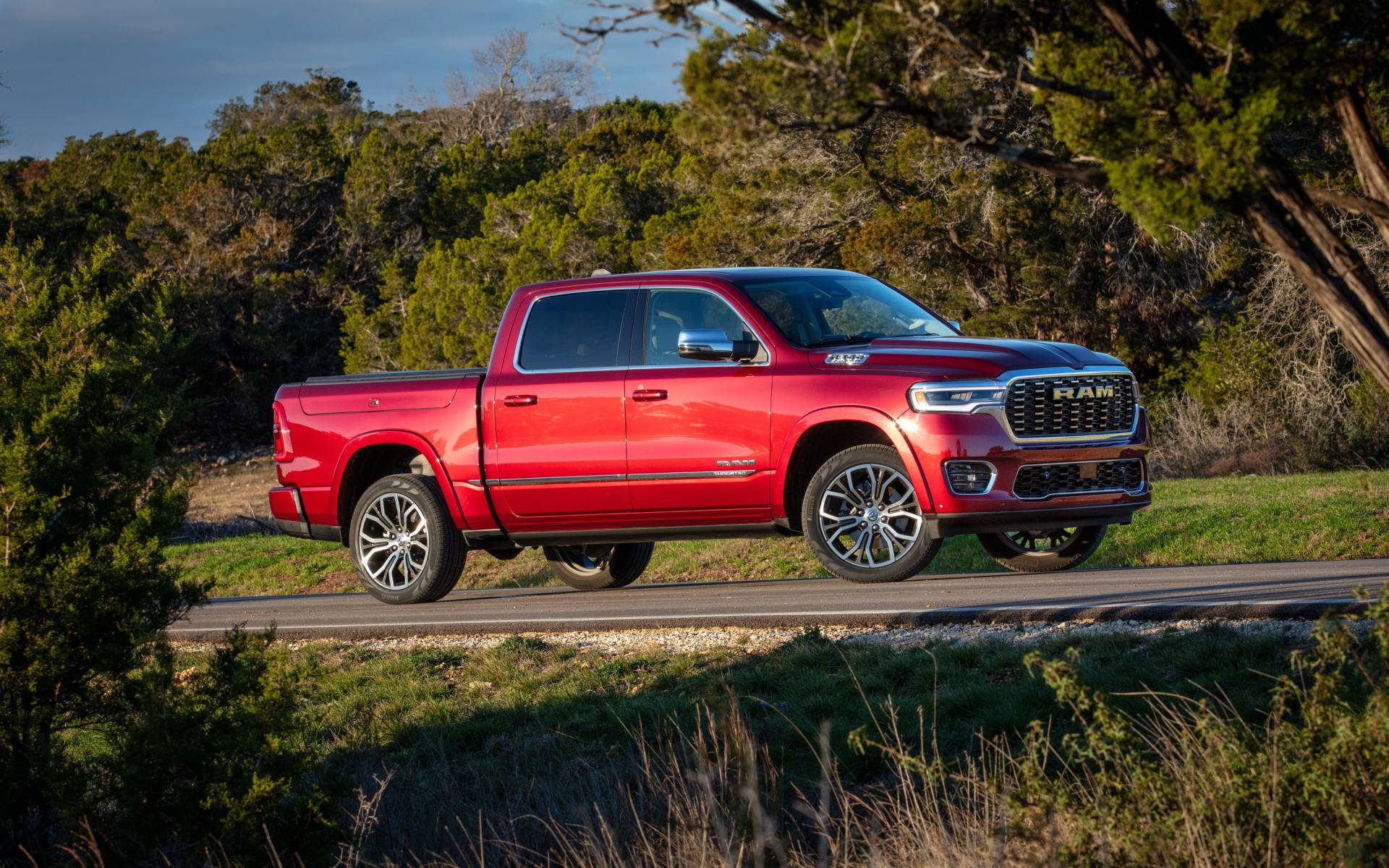 Ram 1500