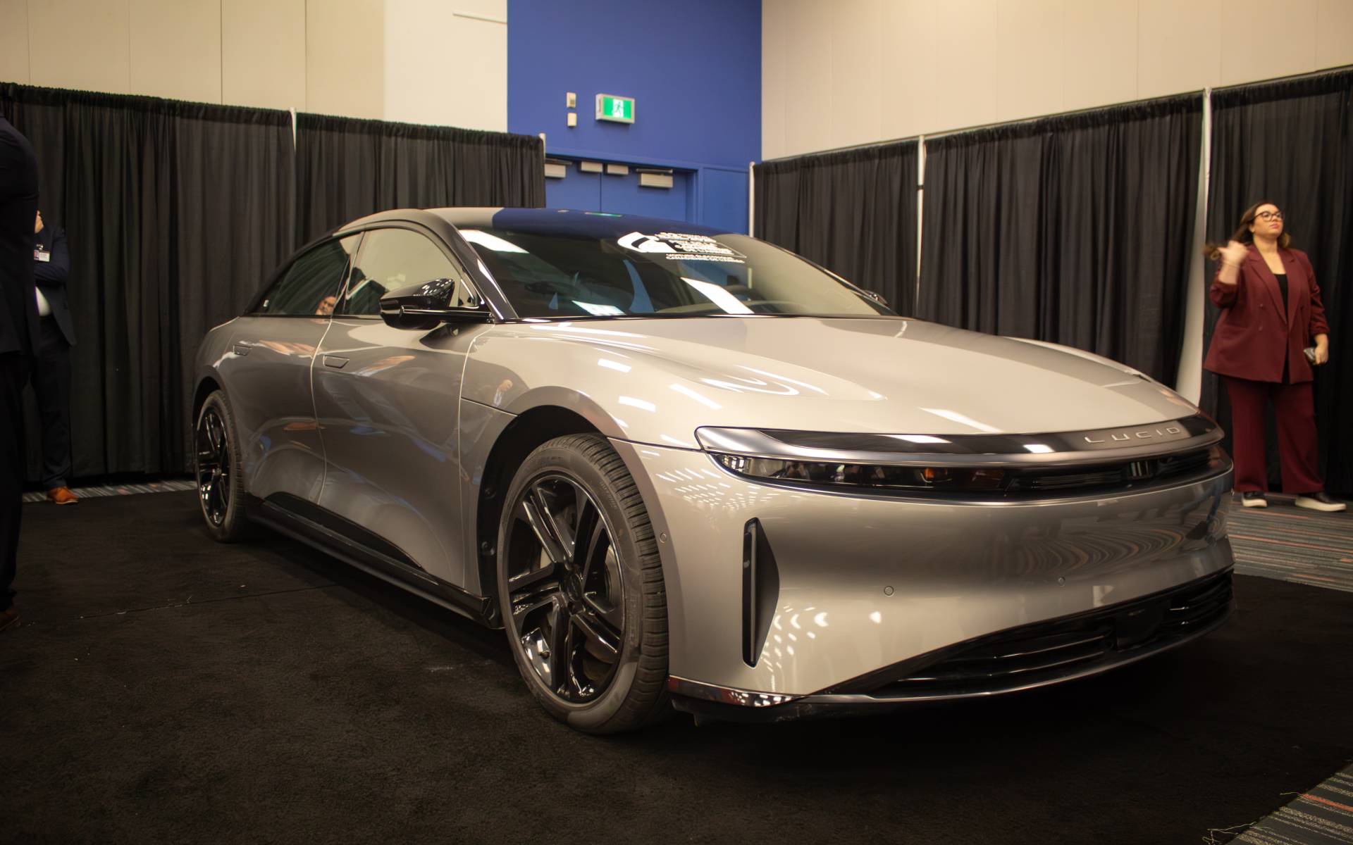 Lucid Air