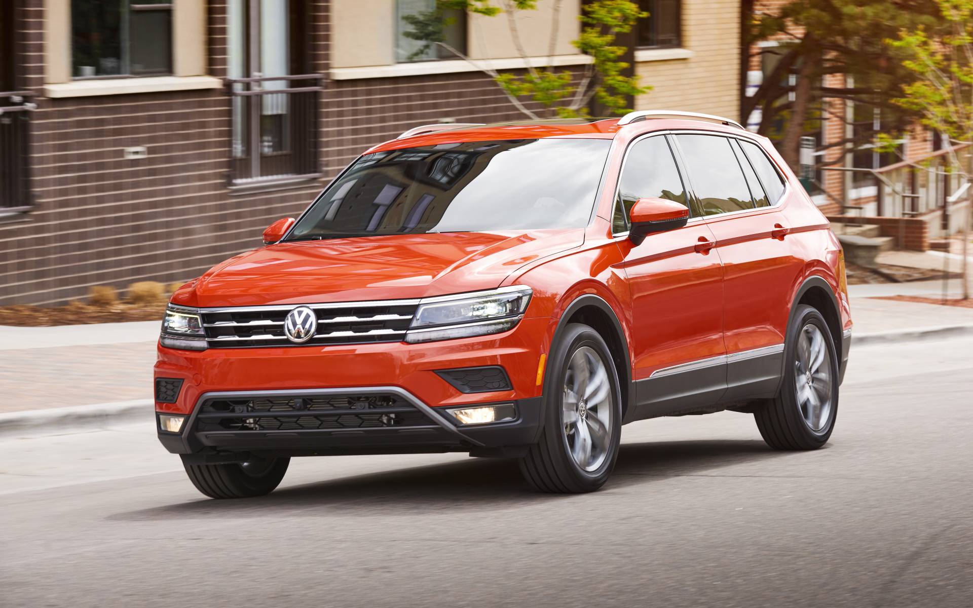 Volkswagen Tiguan 2018-2024 : quoi savoir avant d’acheter?