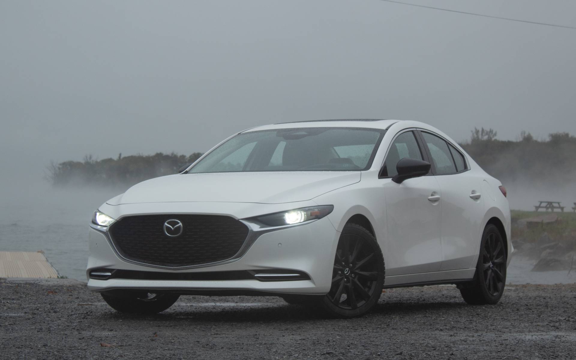 Mazda3