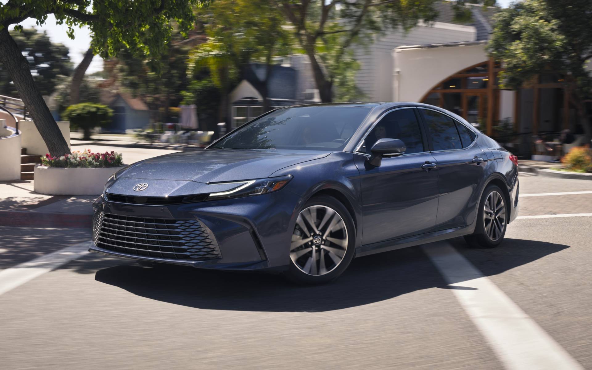 The 10 best vehicles of 2026 according to Consumer Reports