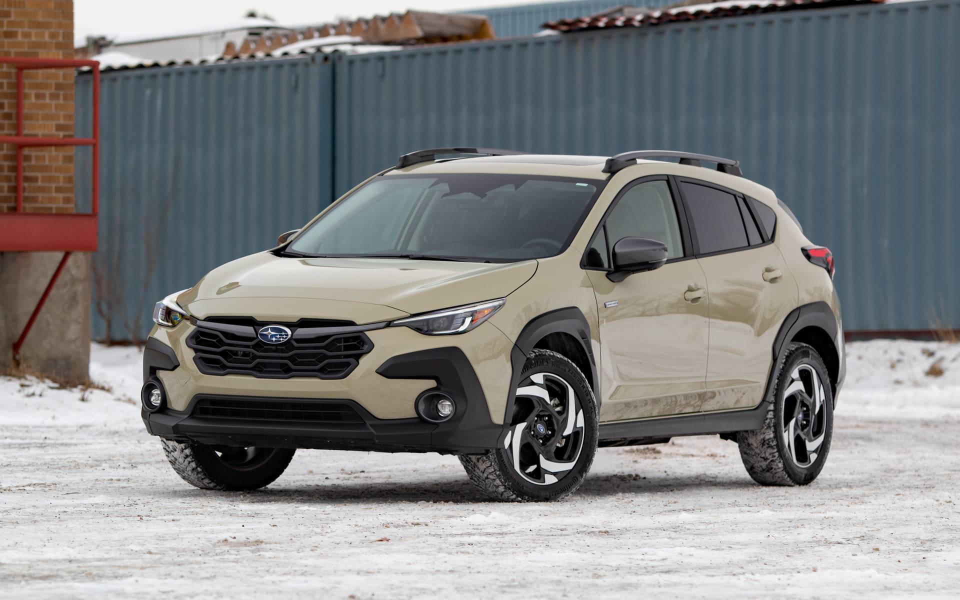 The 10 best vehicles of 2026 according to Consumer Reports
