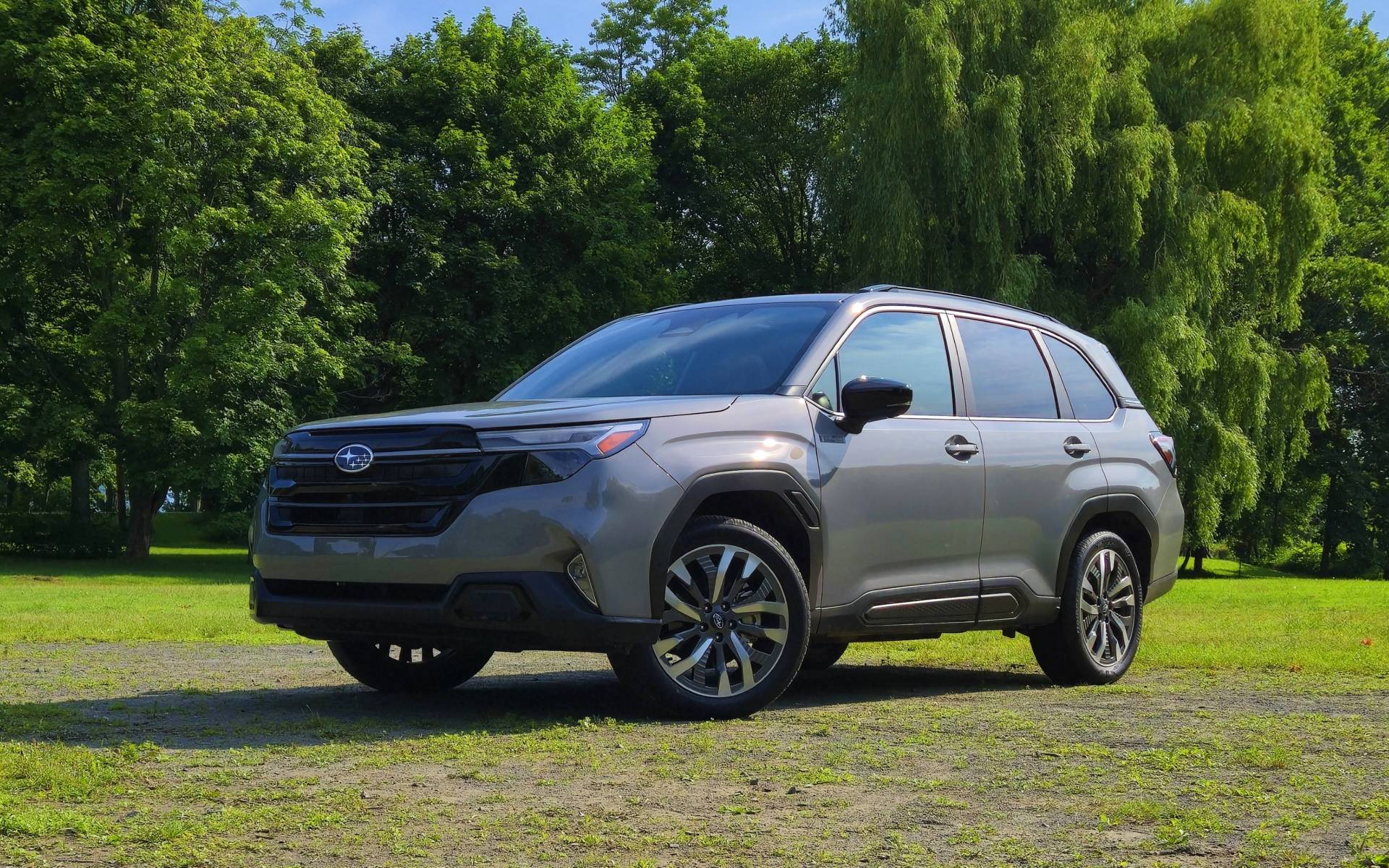 The 10 best vehicles of 2026 according to Consumer Reports