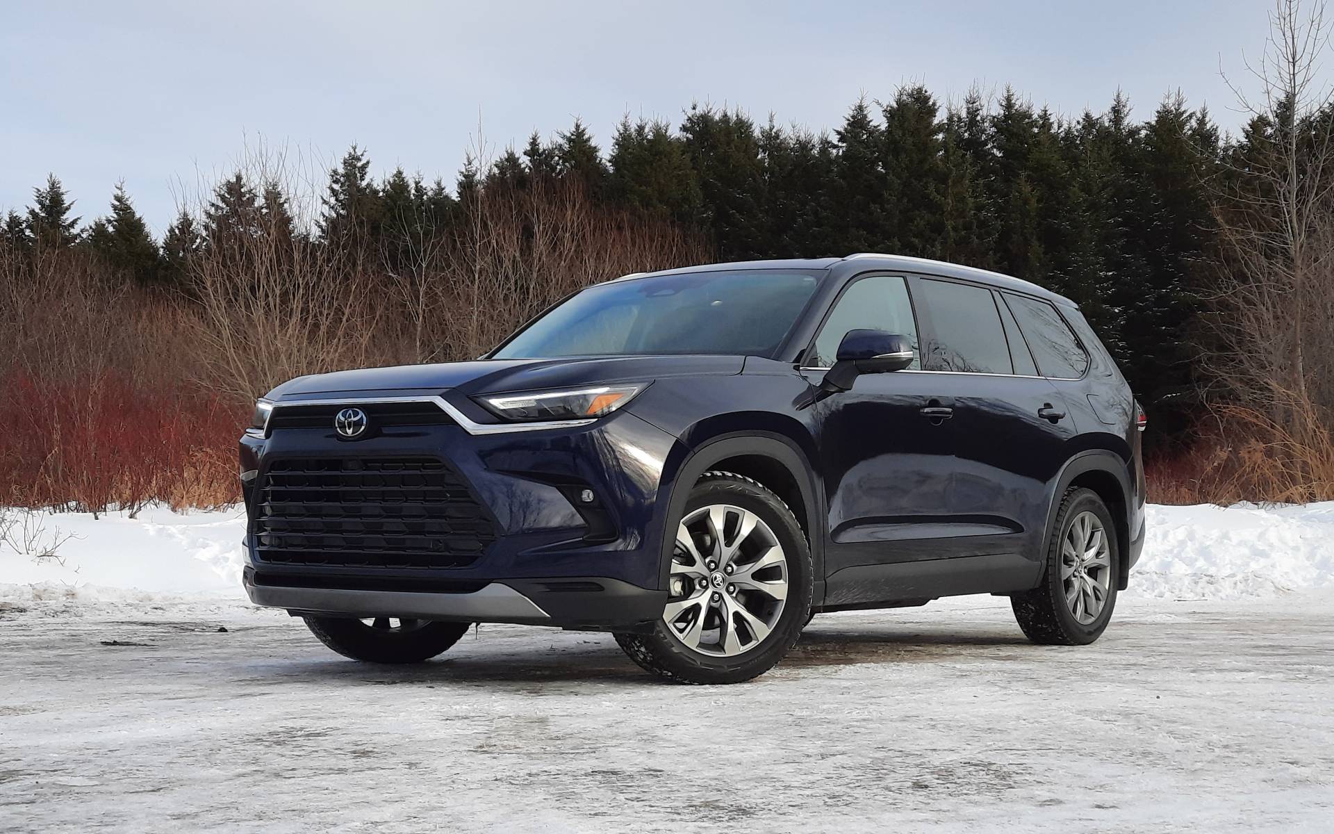 The 10 best vehicles of 2026 according to Consumer Reports