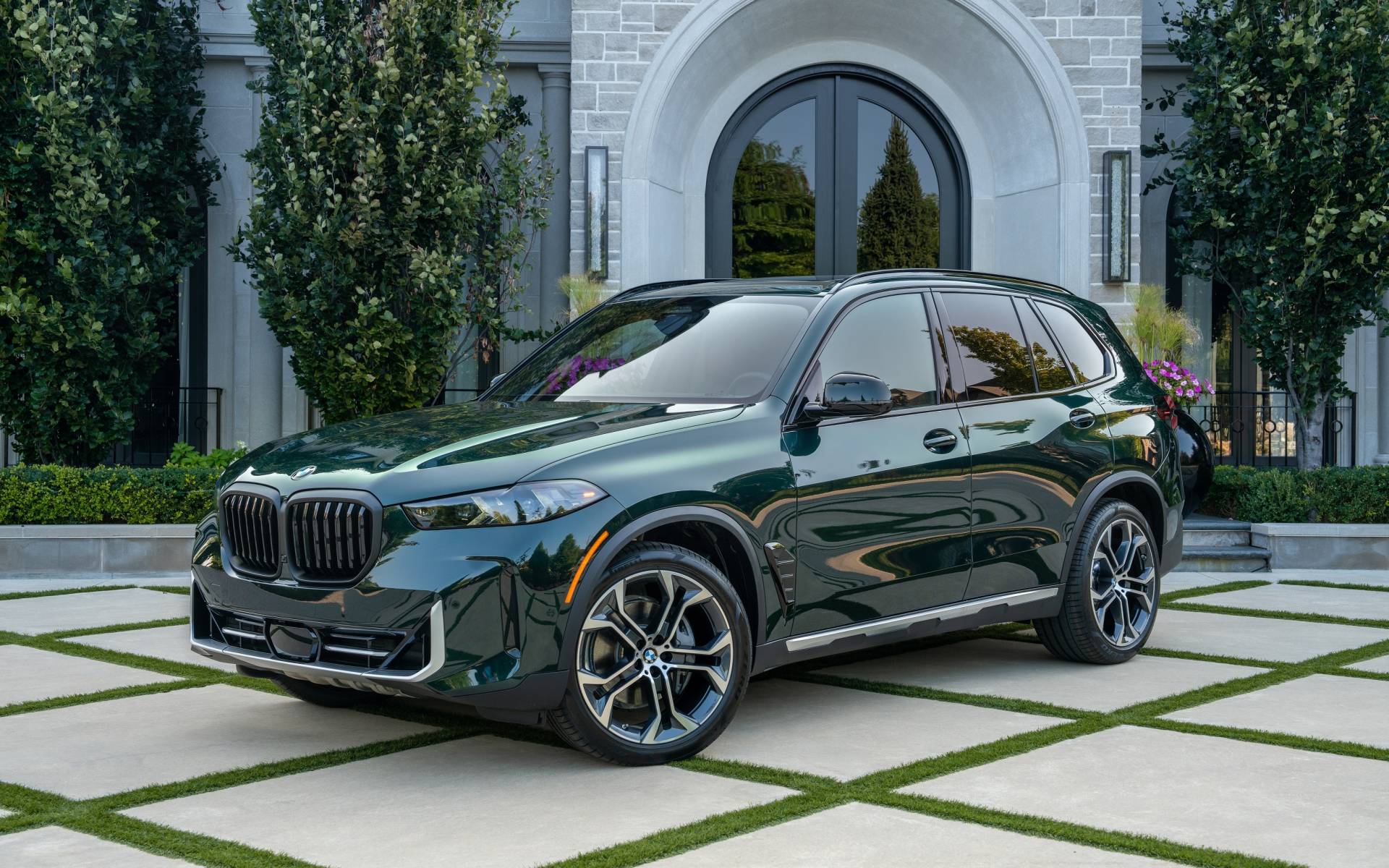The 10 best vehicles of 2026 according to Consumer Reports