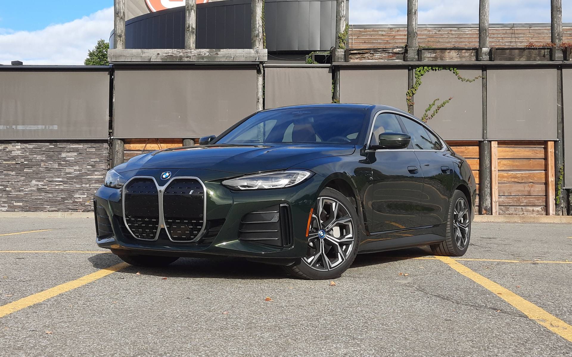 10 favorite vehicles from the Car Guide