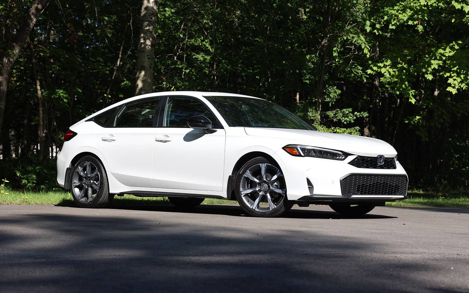 10 favorite vehicles from the Car Guide