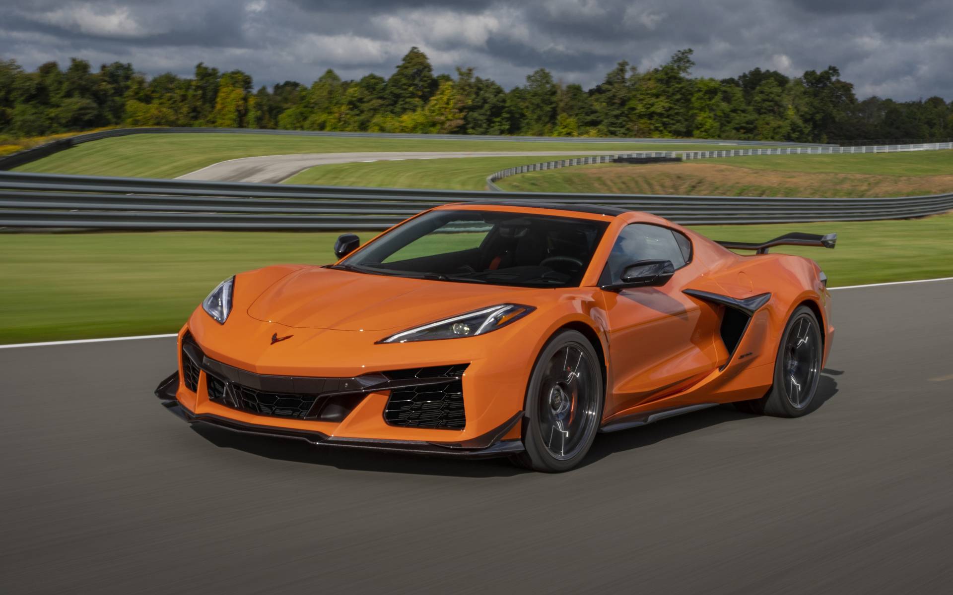 10 favorite vehicles from the Car Guide