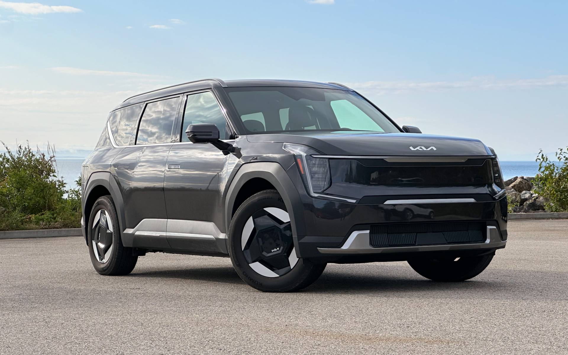 10 favorite vehicles from the Car Guide