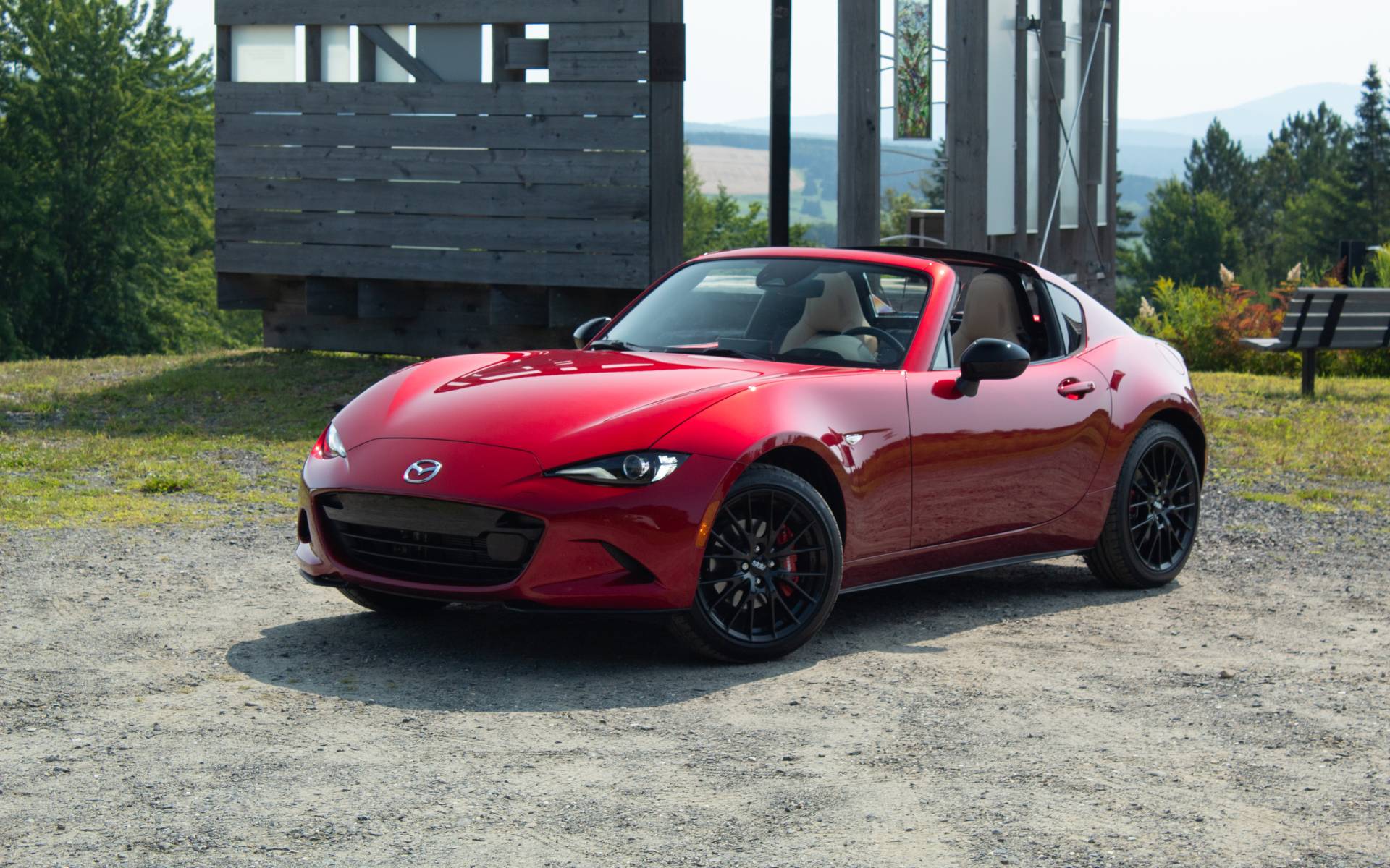 10 favorite vehicles from the Car Guide