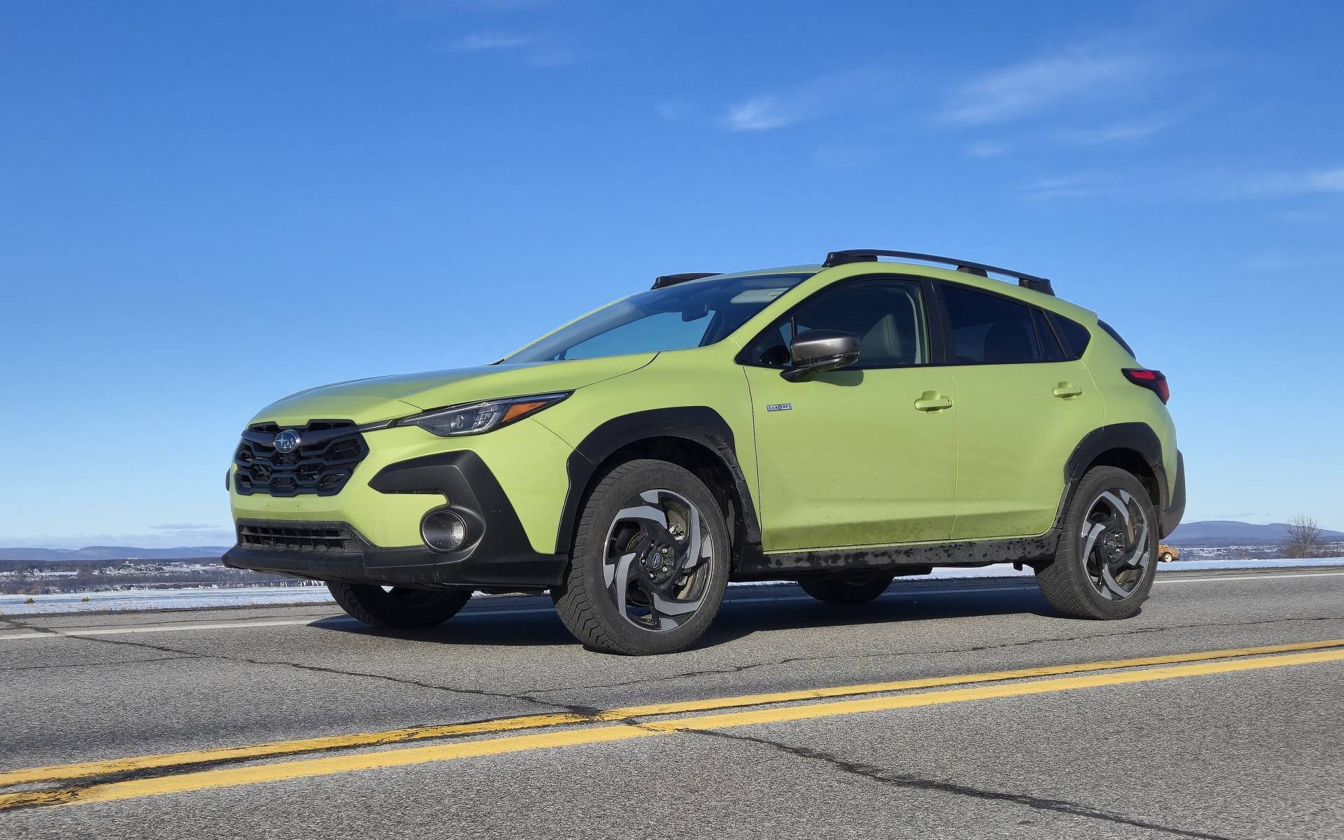 10 favorite vehicles from the Car Guide