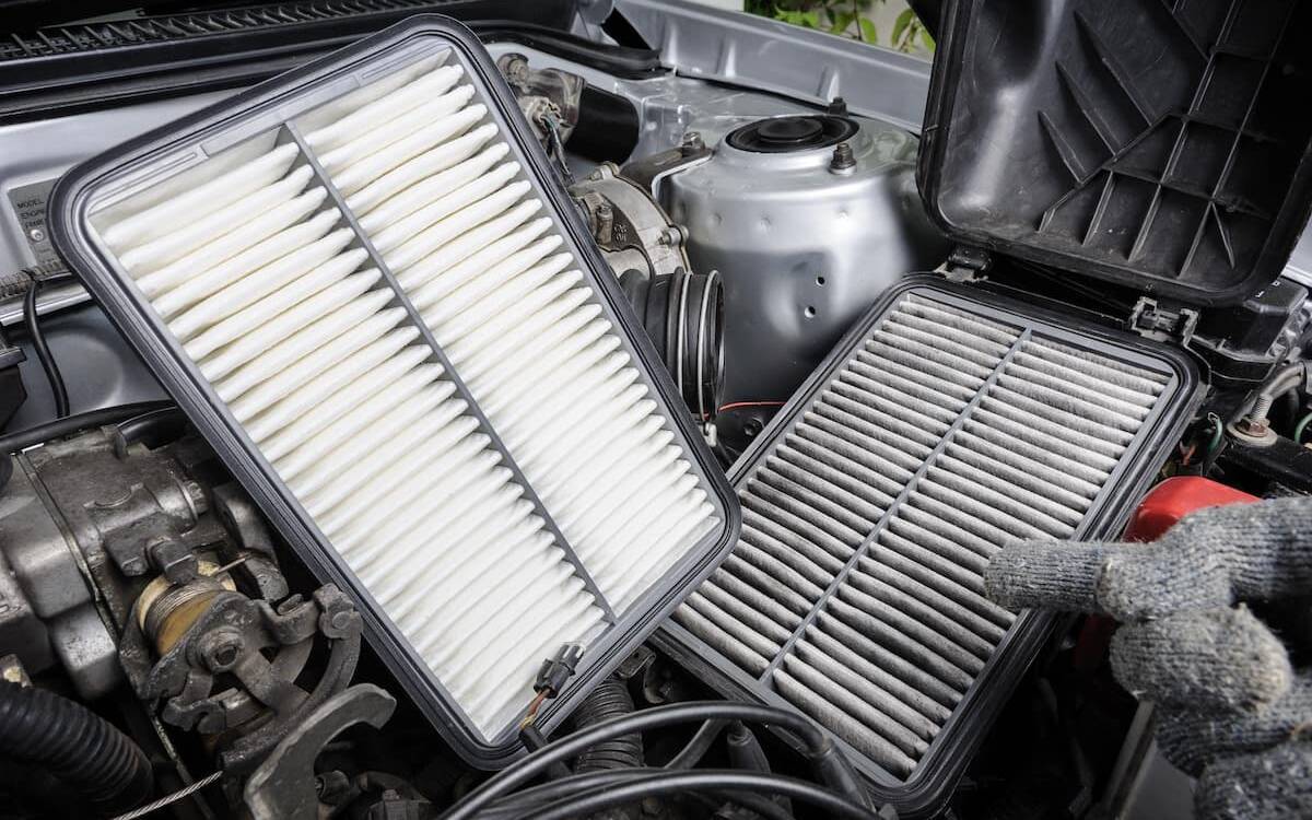 5 tâches d’entretien automobile que tout le monde devrait maîtriser