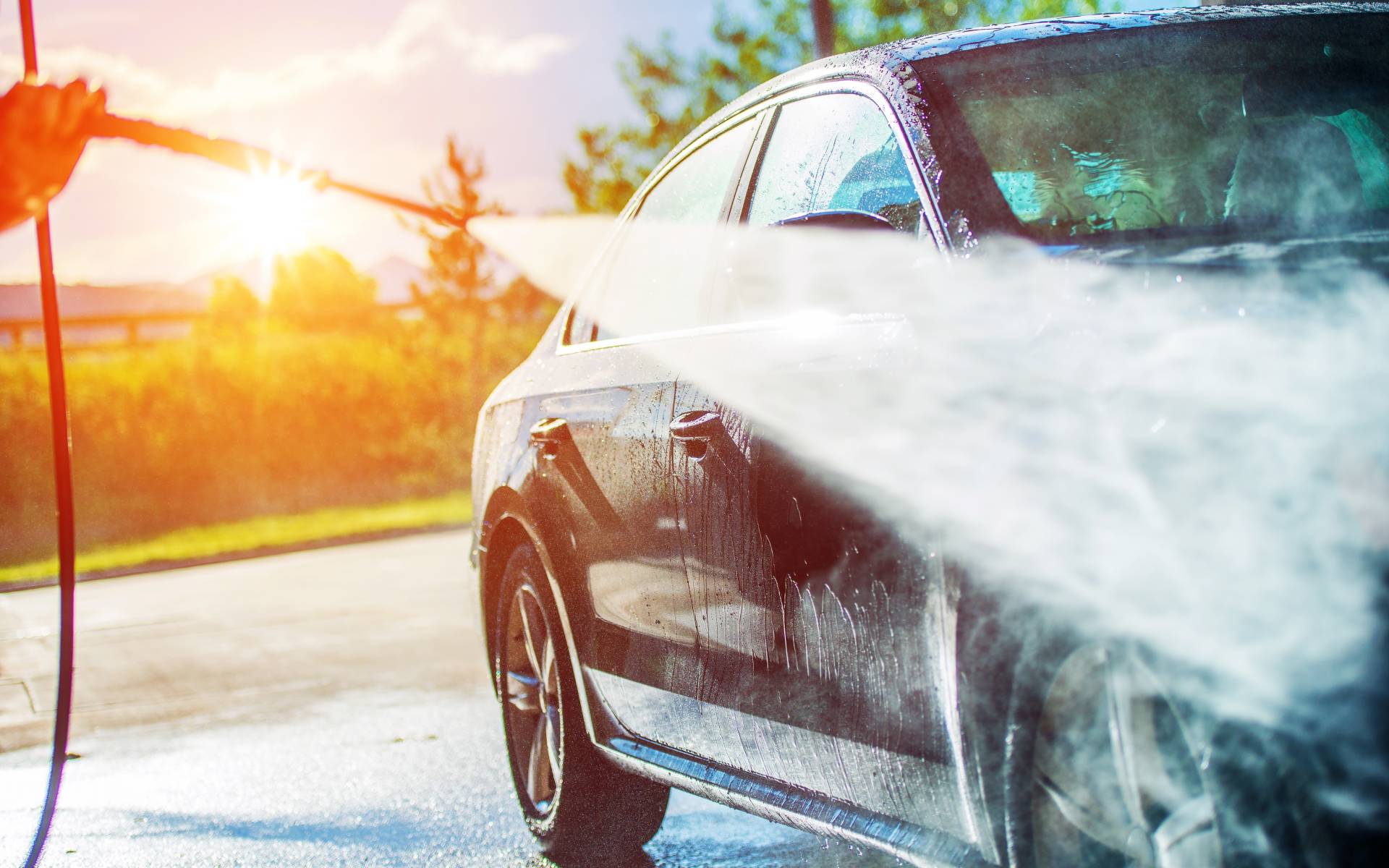 5 tâches d’entretien automobile que tout le monde devrait maîtriser